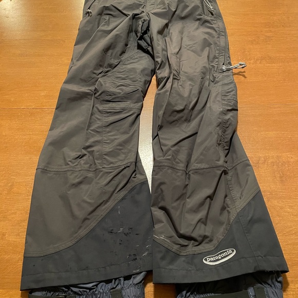 Other - Patagonia Ski Pants